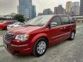 2009 Chrysler Town And Country-0