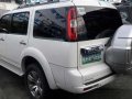 2012 ford everest 4x2 automatic diesel-9