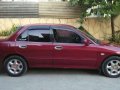 Mitsubishi lancer Manual tranny for sale-5