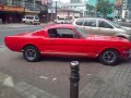 1966 Ford Mustang GT for sale-1