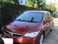 Honda Civic 2007 1.8s AT-8