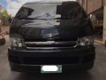 2005 Toyota Grandia GL MT 1st Owned 17 inch mags 2006 2007 2008-1