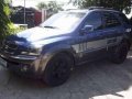 Kia Sorento 4x4 Crdi turbo Diesel Sale Swap-1