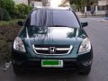 2003 Honda CRV 4x2 Automatic with Picnic Table-0