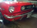 1966 Ford Mustang GT for sale-2