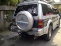 Mitsubishi Pajero 4m40-3
