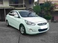 Hyundai Accent GLS 2015 Sedan -0