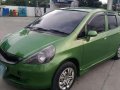 HONDA FIT 2010 model Automatic LOADED-0