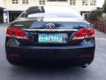 2007 toyota camry 2.4v-4