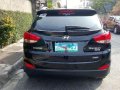 2013 Hyundai Tucson 4WD Crdi Automatic -5