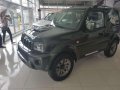 2017 Suzuki Jimny-7
