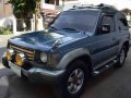 MITSUBISHI Pajero 2003 for sale-1