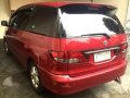 Toyota Previa 2.4L AT 2004-3