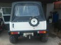 Suzuki samurai-0