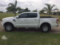 Ford Ranger 2014 Manual Transmission-8