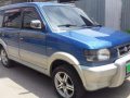 Mitsubishi Adventure super sports 2000 first owned-1