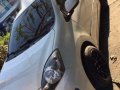 2015 Toyota Wigo G manual white-6