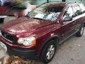 Volvo XC90 2.5L AWD AT 2004 Crv X3 Rav4 X-Trail Fortuner Montero-0