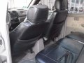 2006 mitsubishi adventure diesel manual 340k-4