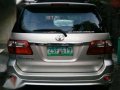 2008 Toyota Fortuner G Diesel AT-3