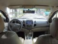 toyota fortuner V 4x4 diesel matic alt innova avanza adventure vios-5