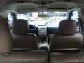 2012 ford everest 4x2 automatic diesel-11