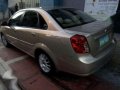 Chevrolet optra 2006-3