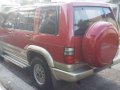 2001 isuzu trooper ls local diesel-1