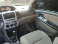 2005 Toyota Vios E-6