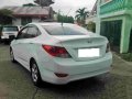 Hyundai Accent GLS 2015 Sedan -1