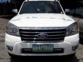 2012 ford everest 4x2 automatic diesel-1