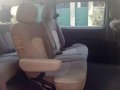 2007 Hyundai Starex GRX CRDI Automatic - 07-7