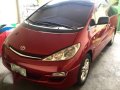 Toyota Previa 2.4L AT 2004-1