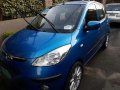 Hyundai i10 Manual Transmission for sale-6