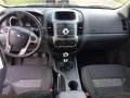 Ford Ranger 2014 Manual Transmission-6