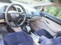 Honda Civic 2007 1.8s AT-2