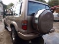 Isuzu Trooper 2004 4x4 for sale-3