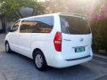 2012 Hyundai Grand Starex CVX VGT Automatic - 12-4