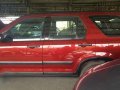 HONDA CRV iVTEC automatic pristine condition like BRAND NEW naga city-4