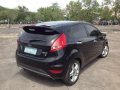 Ford Fiesta S 2012 automatic Lucena City-5