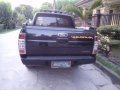 Rush!! Ford Ranger 2010 -5
