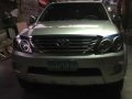Toyota Fortuner 2008 AUTO-1