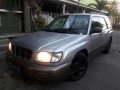 2002 Subaru Forester SF5 for sale-1