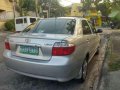 2005 Toyota Vios E-3
