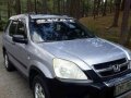 Honda CRV Gen 2 Manual-0