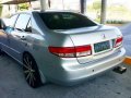 Fresh in and out 2005 honda accord-4