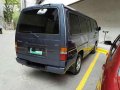 2006 Nissan Urvan Escapade 428k nego RUSH SALE!!-7