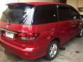 Toyota Previa 2.4L AT 2004-2