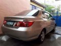 Honda City 2007 1.3 IDSI automatic.Fresh!-3
