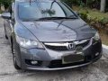 Well maintained 2010 Honda civic FD 1.8s-0